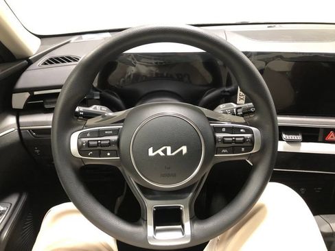 New 2026 Kia K5 LXS FWD image 23