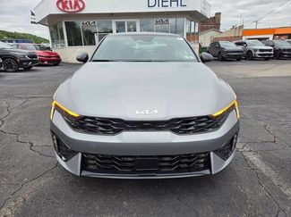 New 2026 Kia K5 GT-Line w/ GT-Line Premium Package FWD video 2