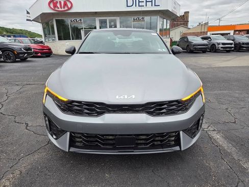 New 2026 Kia K5 GT-Line w/ GT-Line Premium Package FWD image 2