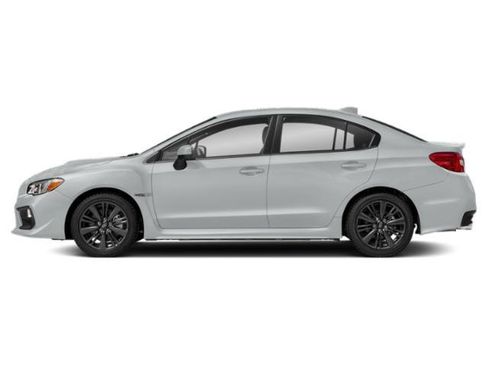 Used 2021 Subaru WRX w/ Popular Package #3 (IZT) AWD/4WD image 3