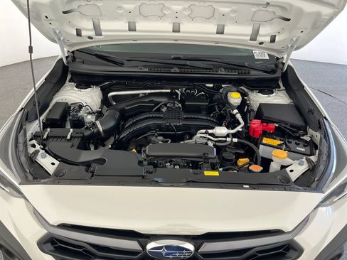 Used 2024 Subaru Crosstrek 2.0i Premium AWD/4WD image 23