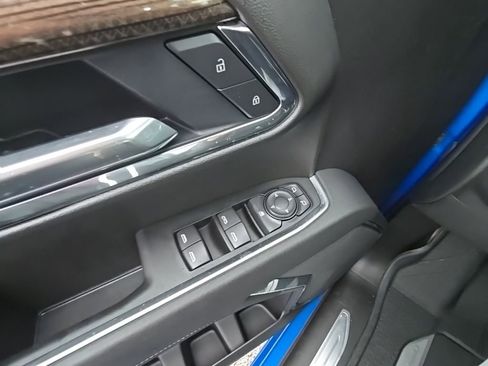 New 2026 Chevrolet Silverado 1500 LT w/ Leather Package image 16