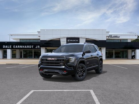 New 2027 GMC Terrain AT4 w/ Convenience Package III AWD/4WD image 10