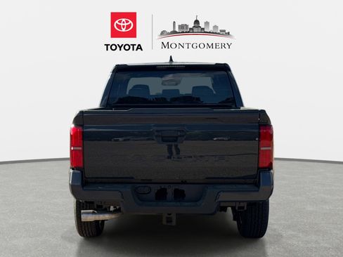 New 2026 Toyota Tacoma SR5 RWD image 4