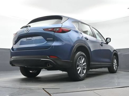 Certified 2023 MAZDA CX-5 AWD 2.5 S image 30
