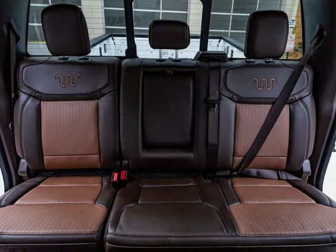 Used 2026 Ford F450 King Ranch w/ Chrome Package image 34