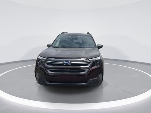 New 2026 Subaru Forester Premium AWD/4WD image 3
