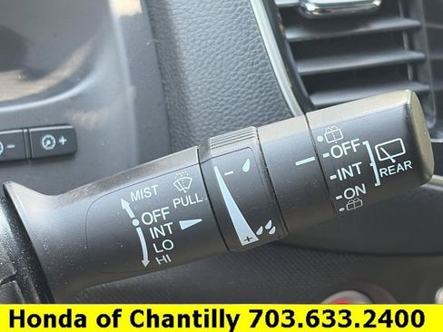 Used 2023 Honda Passport TrailSport image 11