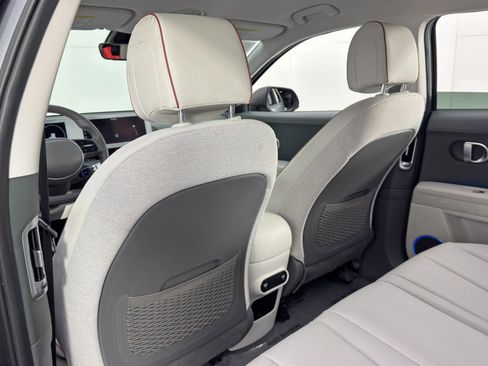 Used 2023 Hyundai Ioniq 5 SEL w/ Cargo Package image 32