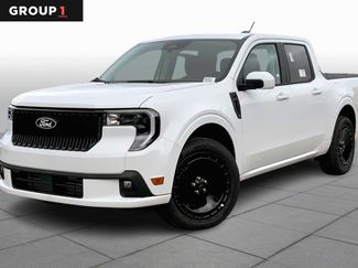 New 2025 Ford Maverick Lobo video 1