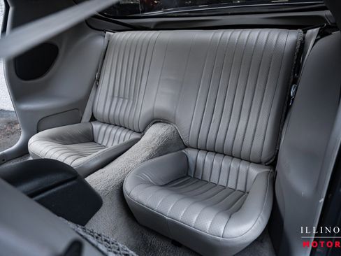 Used 1994 Pontiac Firebird Coupe image 25