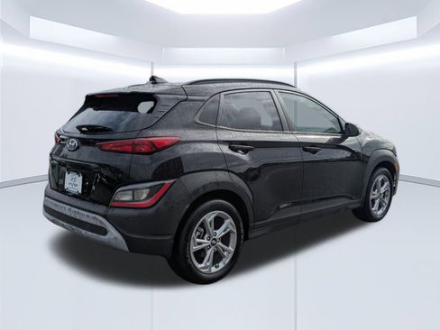 Certified 2023 Hyundai Kona SEL w/ Convenience Package image 4