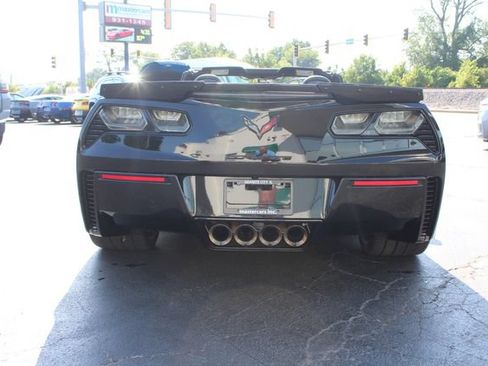 Used 2017 Chevrolet Corvette Z06 RWD image 21