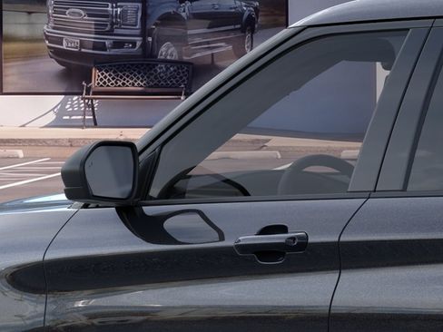 New 2026 Ford Explorer Active w/ Active Comfort Package RWD image 33