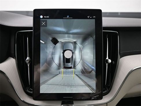 New 2026 Volvo XC60 B5 Ultra w/ Protection Package Premier image 23