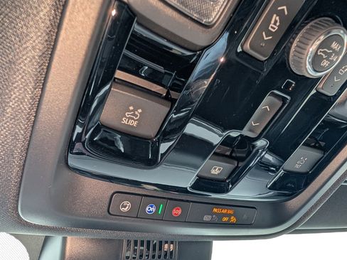 New 2026 Chevrolet Tahoe RST w/ RST Capability Package image 29