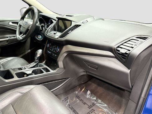 Used 2018 Ford Escape SEL image 31