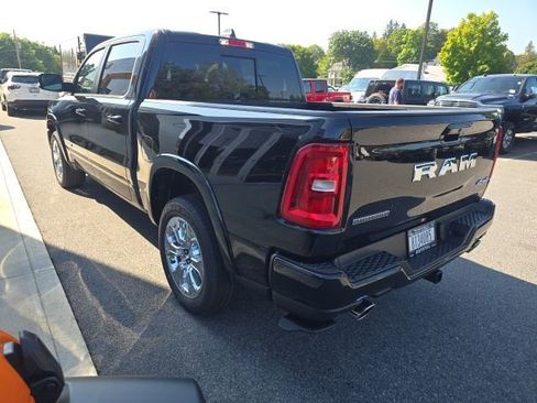 New 2026 RAM 1500 Big Horn image 4