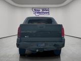 Used 2002 Chevrolet Avalanche 4x4 w/ Off-Road Suspension Pkg image 4