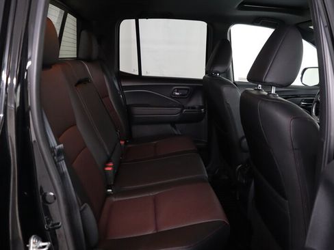 Used 2023 Honda Ridgeline Black Edition image 31