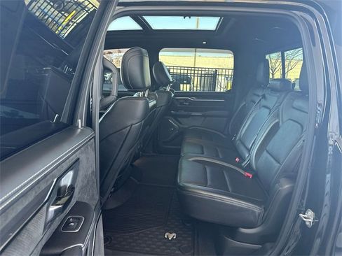 Used 2021 RAM 1500 TRX w/ TRX Level 2 Equipment Group image 24