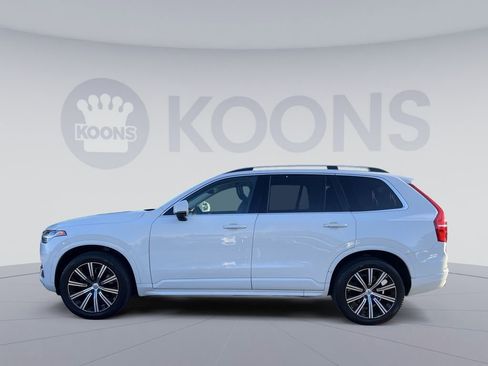 Used 2019 Volvo XC90 T5 Momentum AWD/4WD image 13
