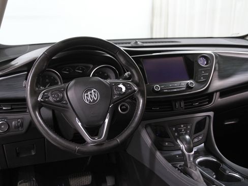 Used 2019 Buick Envision Essence image 6