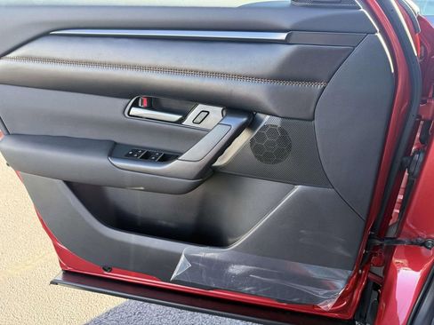 New 2026 MAZDA CX-50 AWD 2.5 Hybrid w/ Weather Package image 21