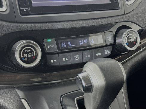Used 2015 Honda CR-V EX-L image 15