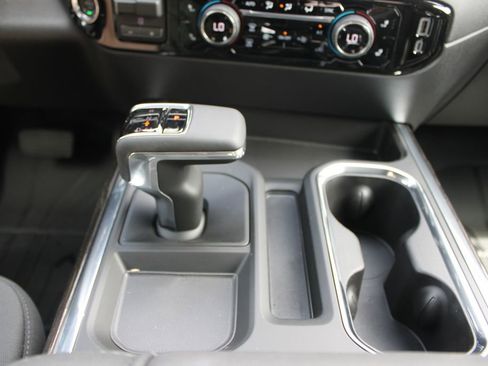 New 2026 Chevrolet Silverado 1500 RST w/ Redline Edition AWD/4WD image 43