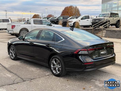 Used 2024 Honda Accord EX image 3