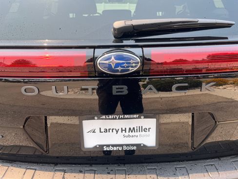 Certified 2026 Subaru Outback Limited XT AWD/4WD image 24