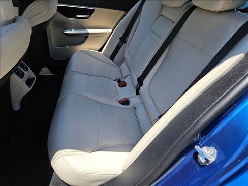Certified 2023 Mercedes-Benz C 300 Sedan image 17
