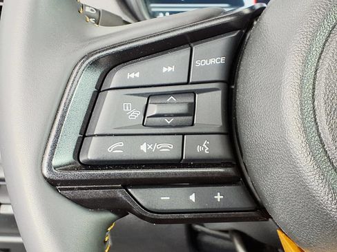 Used 2026 Subaru Forester Wilderness AWD/4WD image 17