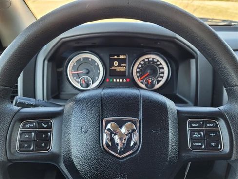 Used 2019 RAM 1500 Tradesman w/ Chrome Plus Package image 27