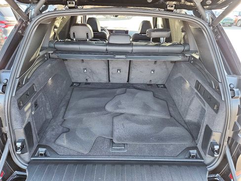 Certified 2024 BMW X5 xDrive40i w/ M Sport Package image 27