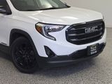Used 2021 GMC Terrain SLT w/ Elevation Edition image 2