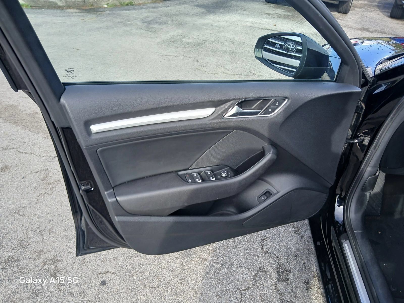 Used 2018 Audi A3 2.0T Premium w/ Convenience Package AWD/4WD image 11