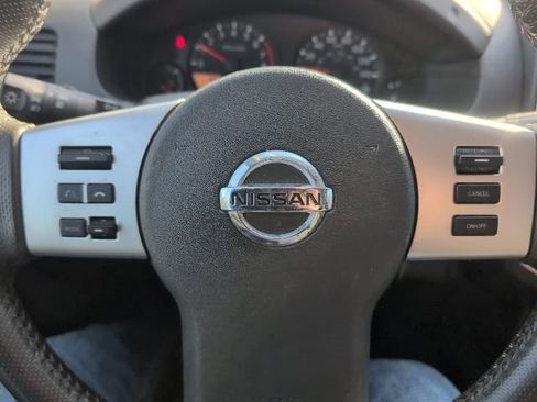 Used 2019 Nissan Frontier SV w/ Value Truck Package image 23