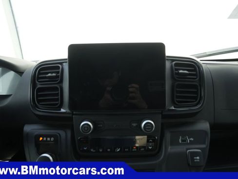 Used 2024 RAM ProMaster 3500 FWD image 28