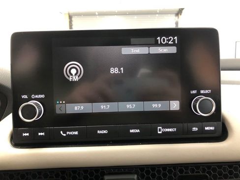 Used 2024 Honda HR-V LX image 26