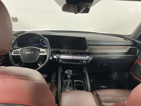 Used 2024 Kia Telluride SX Prestige AWD/4WD image 26