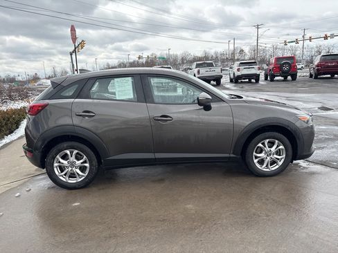 Used 2019 MAZDA CX-3 Sport image 5