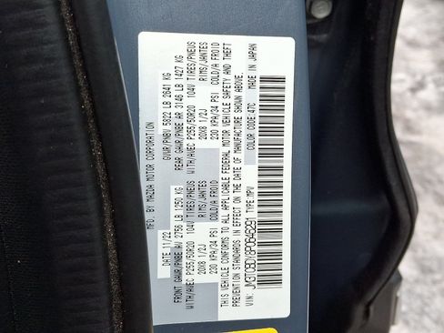 Certified 2023 MAZDA CX-9 Carbon Edition image 31