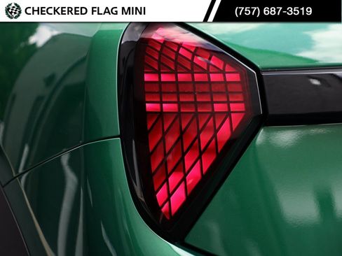 Used 2025 MINI Cooper S image 11