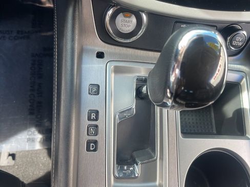 Certified 2023 Nissan Murano SV image 18