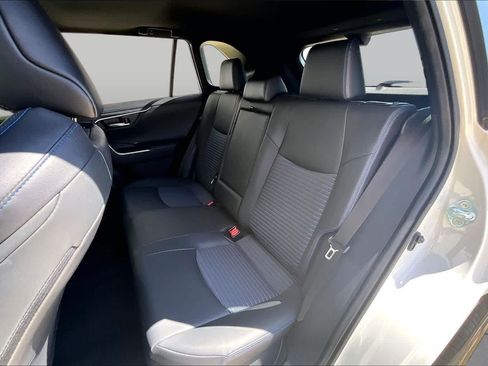 Used 2020 Toyota RAV4 XSE AWD/4WD image 21