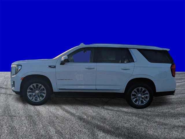 Used 2024 GMC Yukon Denali RWD image 7