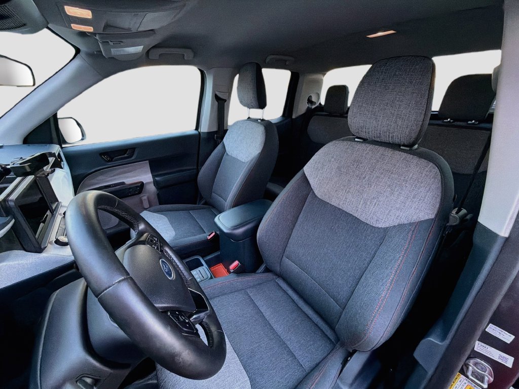 Used 2024 Ford Maverick XLT w/ XLT Luxury Package FWD image 20