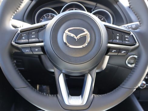 New 2025 MAZDA CX-5 AWD 2.5 S w/ Select Package image 33